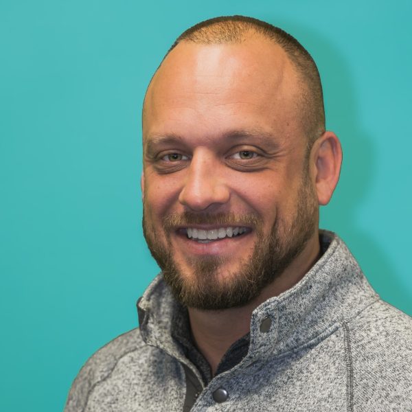 Aaron Christy founder Edinburgh Commercial Roofing